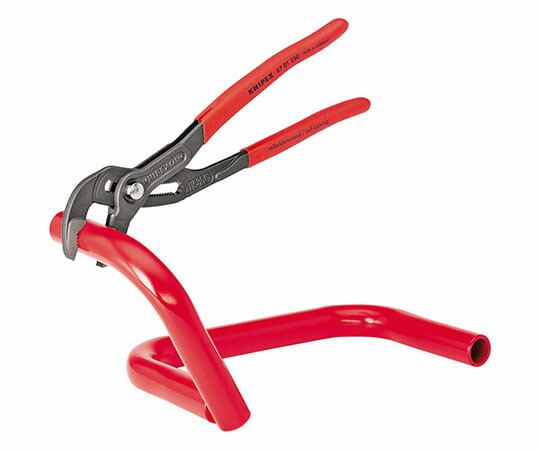 店内全品ポイント5倍★要エントリー★KNIPEX デモスタンド(コブラ・アリゲーター用) 1個 001920T|Shop de clinic店
