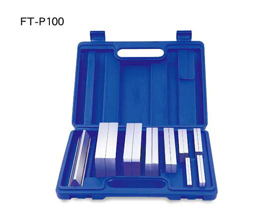 店内全品ポイント5倍★要エントリー★ファーステック パラレルブロックセット 1セット FT-P100|Shop de clinic店