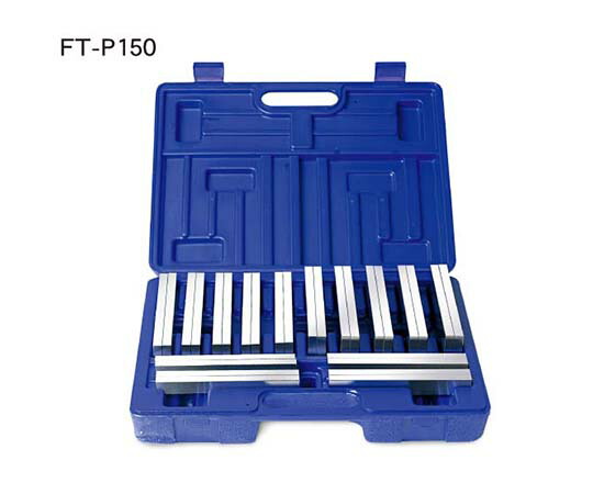 ファーステック パラレルブロックセット 1セット FT-P150