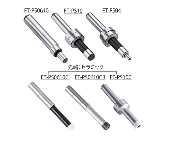 店内全品ポイント5倍★要エントリー★ファーステック タッチポイントセンサー（回転式） 1台 FT-PS10C｜Shop de clinic店