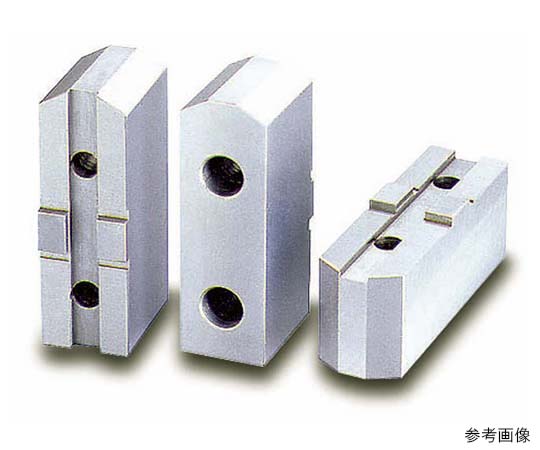 道化芝居テック スクロールファスナー用生づめ 1仕掛ける FT-SO16JAWS