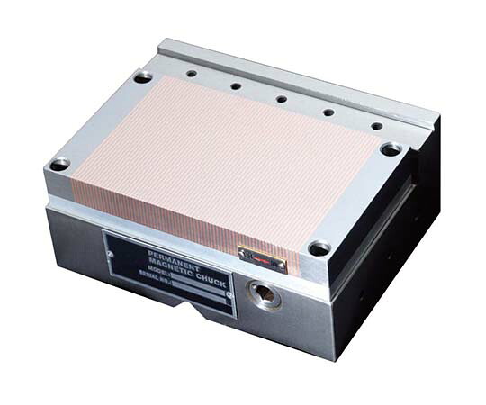 店内全品ポイント5倍★要エントリー★ファーステック 垂直型永磁チャック 1台 FT-MW307S｜Shop de clinic店 200,680円