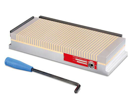道化芝居テック FT-E型 永磁ファスナー 1台 FT-510E 研究・実験用品-設備-その他