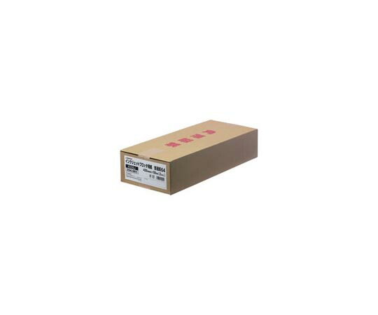 ジョインテックス プロッター質問用紙 420粍幅 2本入×3箱 1仕掛ける(2巻×3箱入) K036J-3
