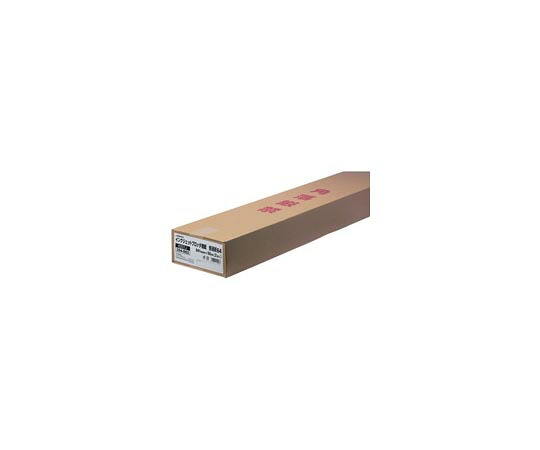 ジョインテックス プロッタ用紙　841mm幅　2本入×3箱 1セット(2巻×3箱入) K037J-3