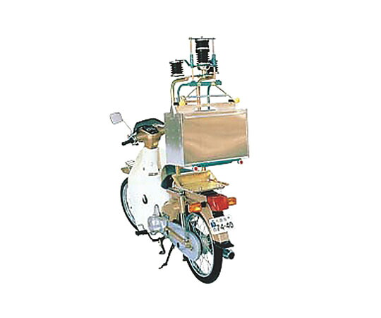 マルシン 3型後付出前機（初っ切り台別売） 1個 356006