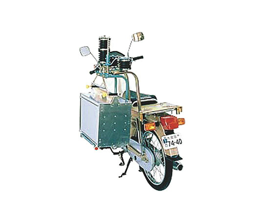 マルシン 3型片付出前機（初っ切り台別売） 1個 356005
