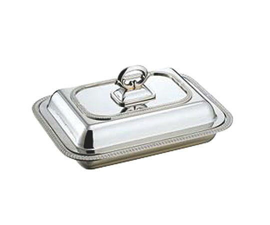 和田助製造所 SW 角エントレディッシュ 14inB渕 1個 227007