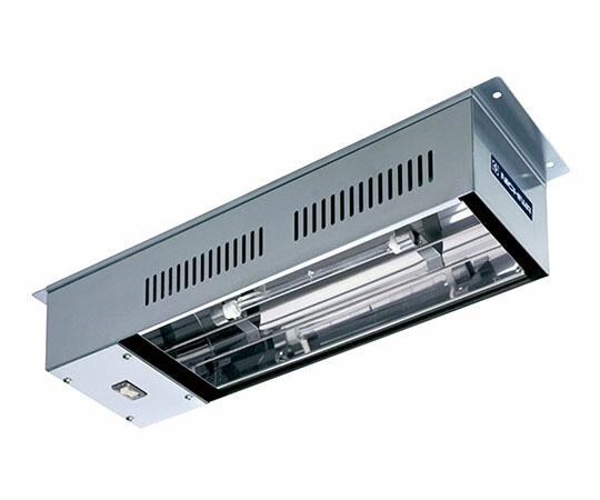 楽天市場】【新品】ニチワ電機 電気ヒートランプウォーマー HLW-500H