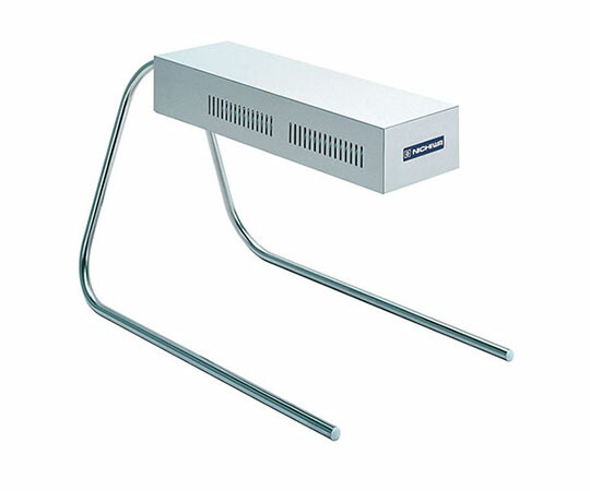 ニチワ電機 ヒートランプウォーマー　HLW-500PT 1個 116031