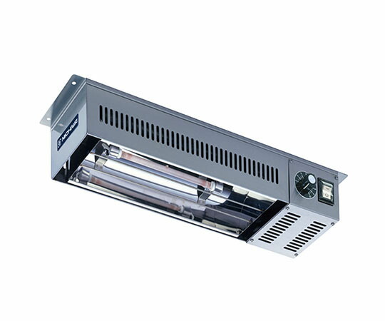 ニチワ電機 ヒートランプウォーマー HLW-602H 1個 116017