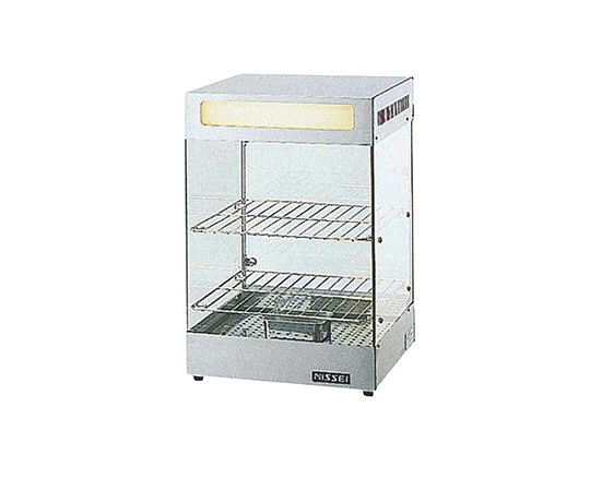 アンナカ ホットショーケース　NH-550T 1個 116005