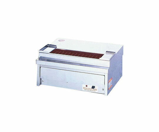 ヒゴグリラー みたらしだんご焼機 MP-100 1個 147008
