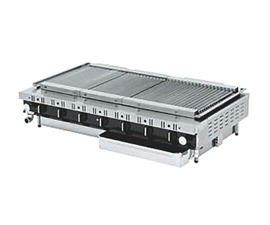 建厨 ローストクック　SG型　SG-5C　LP 1個 353016