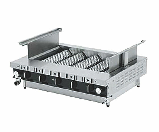 建厨 焙じるまかない方 S型 S-3C LP 1個 353007