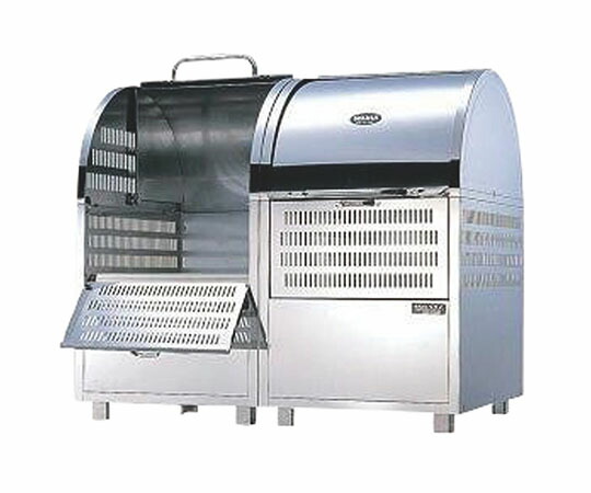 ワクイ 環境ステーション 連結タイプ WS-1800 1個 344100
