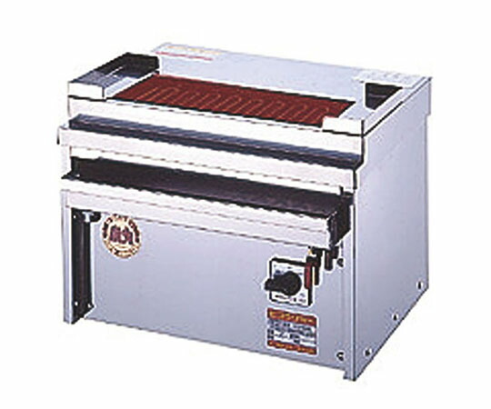 ヒゴグリラー 焼鳥専用 P-123KC 1個 145030