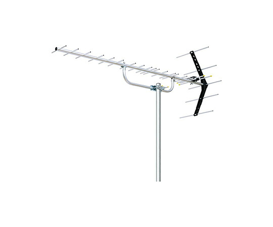 エレコム UHF20素子アンテナ 1個 UA20