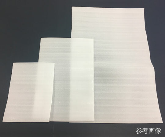 JSP ミラマット 平袋 厚み1mm 1ケース(500枚入)