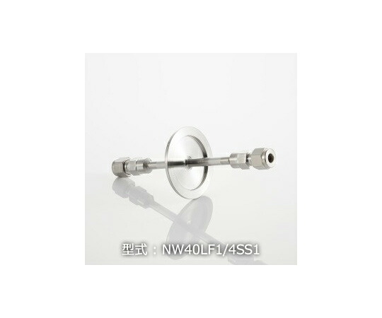 全ての存在テック NW50+1/4 水冷・屁っ放り採り上げる機用フランジ SW/SW X1 1個 NW50LF1/4SS1
