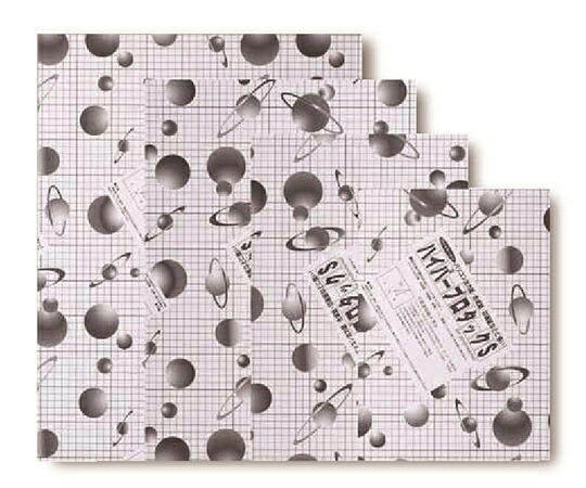 アルテ ハイパープロタックS　ブラック　7mm厚　3×6 1枚 7HPB-3X6