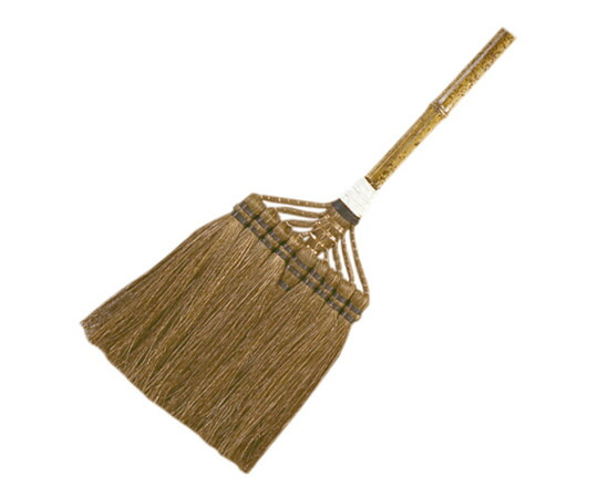 楽天市場】(特別価格) 八ッ矢工業 鬼毛箒長柄 19065 鬼毛長柄ほうき 上