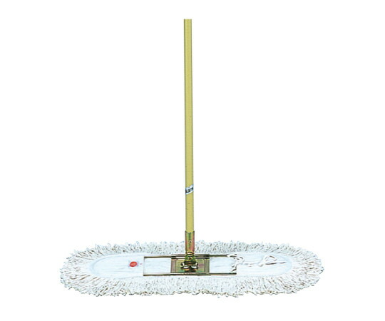 八ツ矢工業 フロアモップ　M　60cm 1個 25557