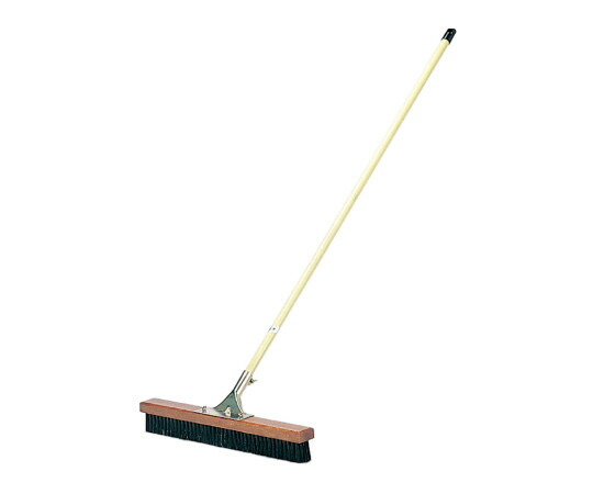 八ツ矢工業 フロアーブラシ 60cm 1個 44010