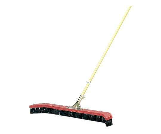 八ツ矢工業 U型フロアーブラシ　90cm 1個 44022
