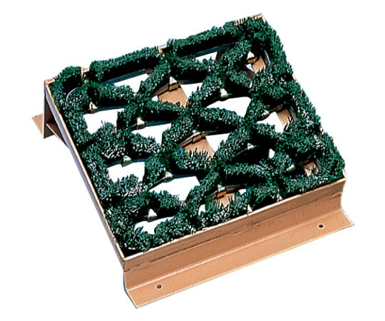 八ツ矢工業 スパイクマット　30×30 1個 76520