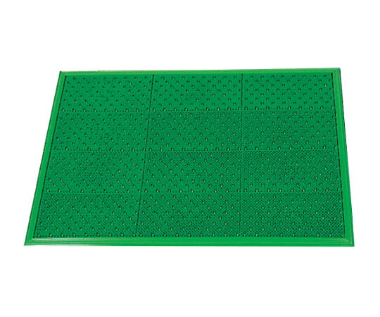 店内全品ポイント5倍★要エントリー★八ツ矢工業 エルバーマット 96×186mm 1個 77035|Shop de clinic店