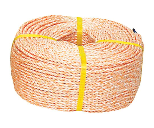 八ツ矢工業 リキロンロープ　10×200m 1個 1556 18,427円