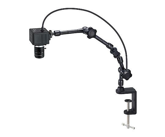 ホーザン マイクロスコープ（PC用）11～14× 1セット L-KIT579