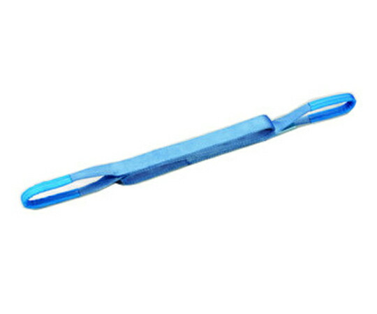 エバープラウド JISベルトスリング EGS5060 50mm×6.0m 1個 SE-HR4