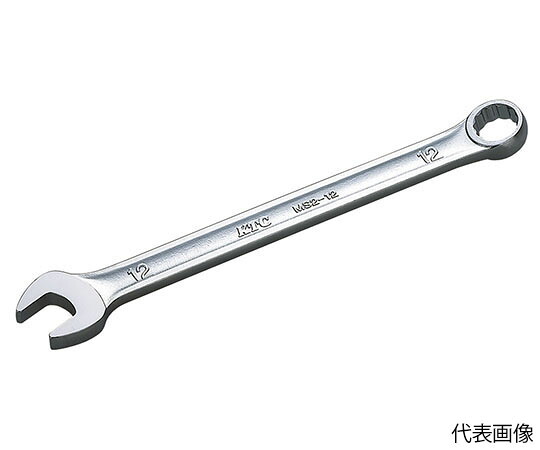 店内全品ポイント5倍★要エントリー★KTC コンビネーションレンチ インチ 1丁 MS2-1-3/8|Shop de clinic店