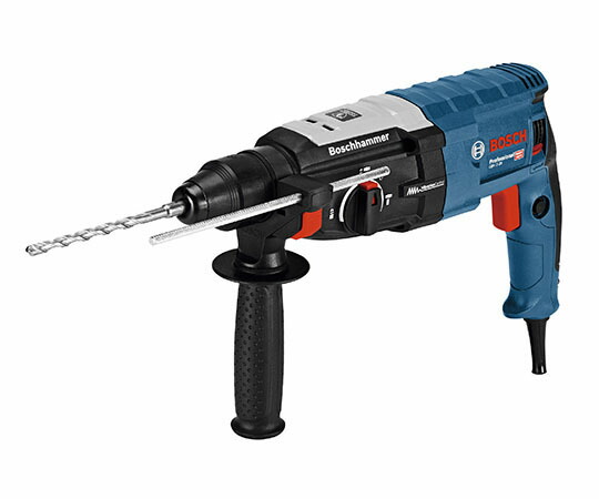 BOSCH SDS-PLUS　ハンマードリル 1台 GBH2-28