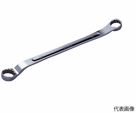 KTC プロフィットツール　メガネレンチ 1丁 M30-17