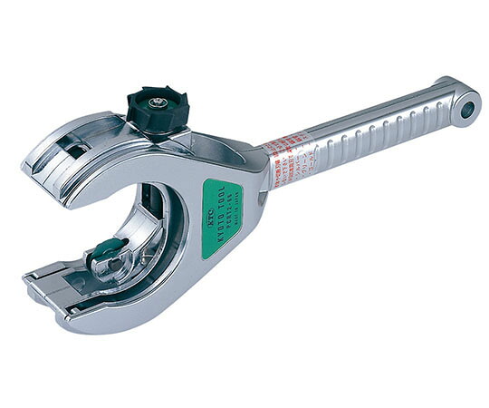 KTC 銅・樹脂管用大型ラチェットパイプカッタ 1丁 PCRT2-66 39,422円