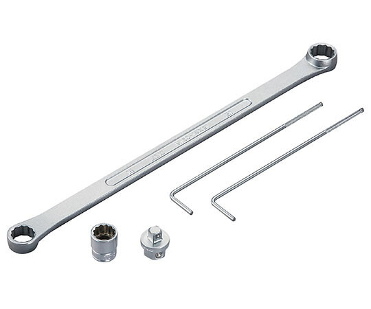 KTC ベルト交換用レンチセット　スズキダブルテンショナー 1組 ATE1055