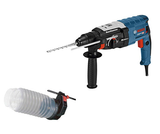 BOSCH SDS-PLUS　ハンマードリル限定 1台 GBH2-28J