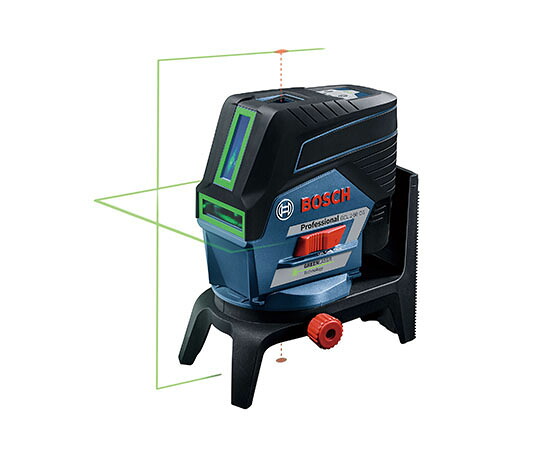 BOSCH レーザー墨出し器 1台 GCL2-50CG