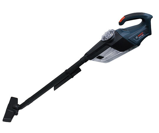店内全品ポイント5倍★要エントリー★BOSCH コードレスクリーナー 本体のみ 1台 GAS18V-1H|Shop de clinic店