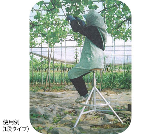 ミツル 回転イス　2段 1台