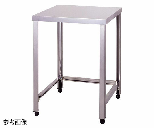東製造所 三方枠御役目台 1500×750×800粍 1個 YTSA1500 花・ガーデン・DIY-研究・実験用品-その他