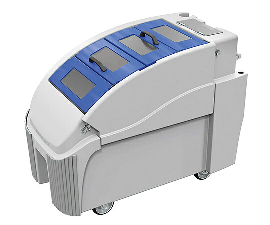 カイスイマレン カートペール 600L キャスター付 1個 CPR600