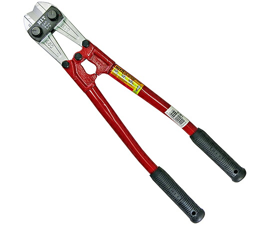 東邦工機 鋼線クリッパ　シルバー 1個 BC 450-S