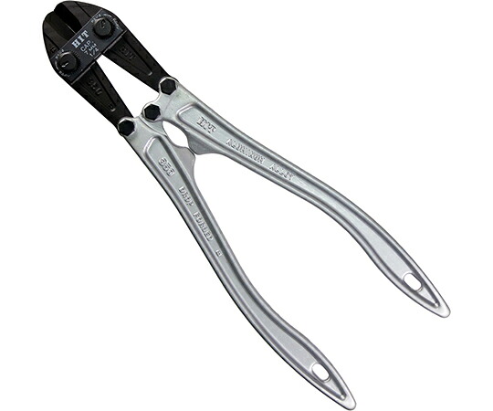 店内全品ポイント5倍★要エントリー★東邦工機 アルミハンドル ボルトクリッパ 1個 BCAL 350|Shop de clinic店