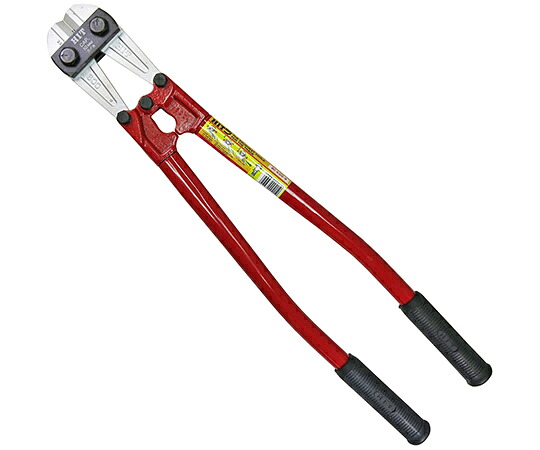 東邦工機 鋼線クリッパー　シルバー 1個 BC600-S