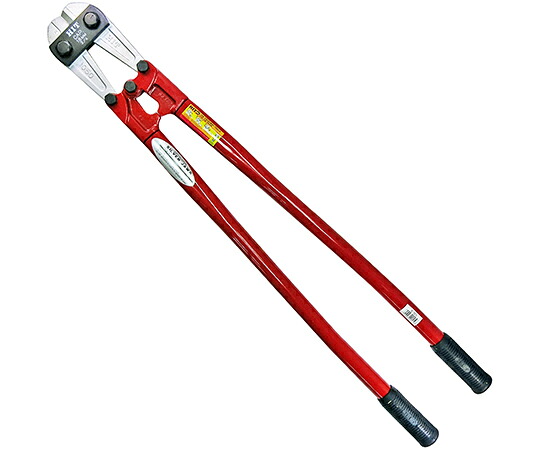 東邦工機 鋼線クリッパー　シルバー 1個 BC1050-S
