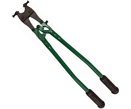 小林工具製作所 パイプかしめ器　31～48φ 1個 PK-3248